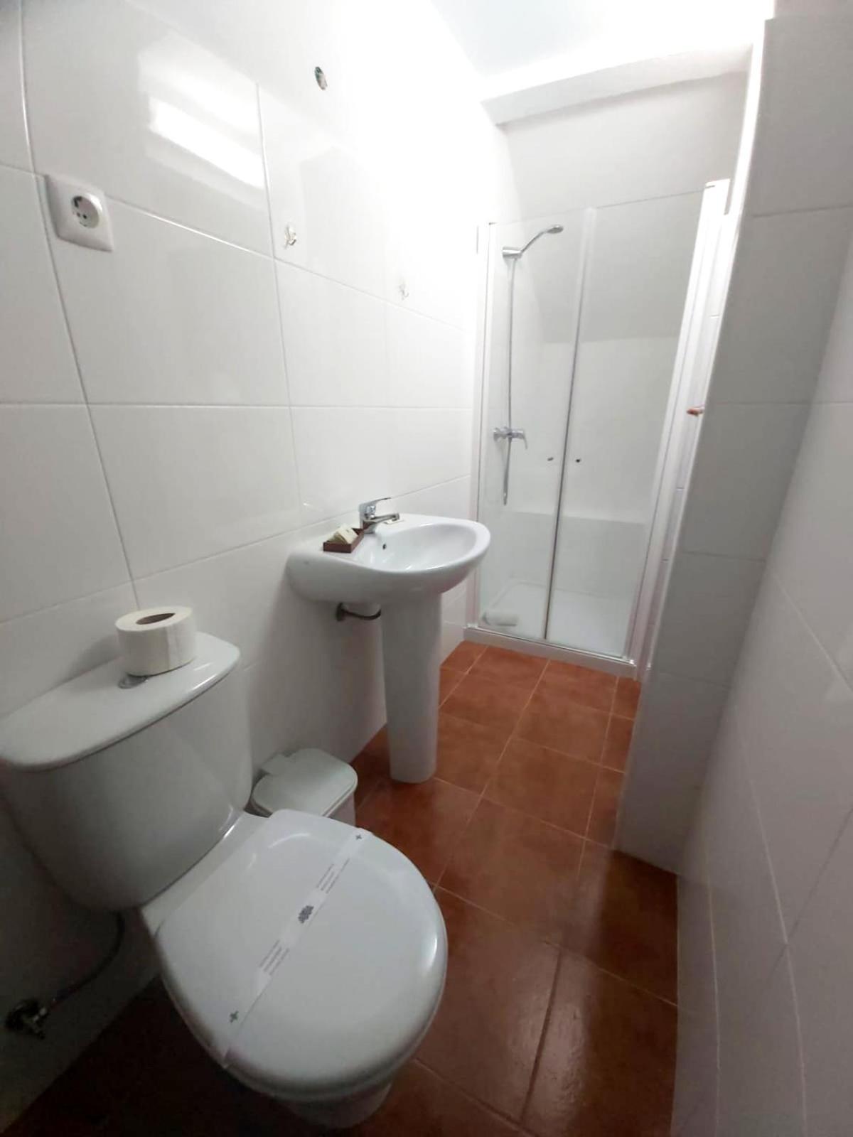 Mateus Studios & Apartment - Duna Parque Resorts & Hotels Vila Nova de Milfontes Camera foto